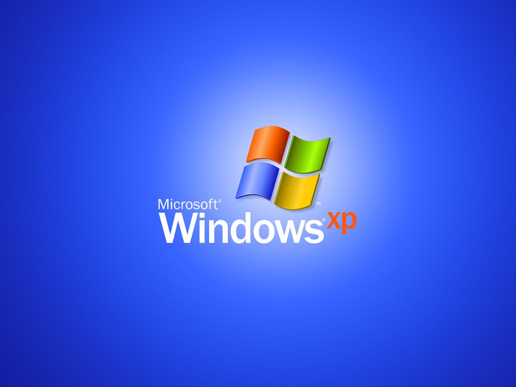 WindowsXPタイトル