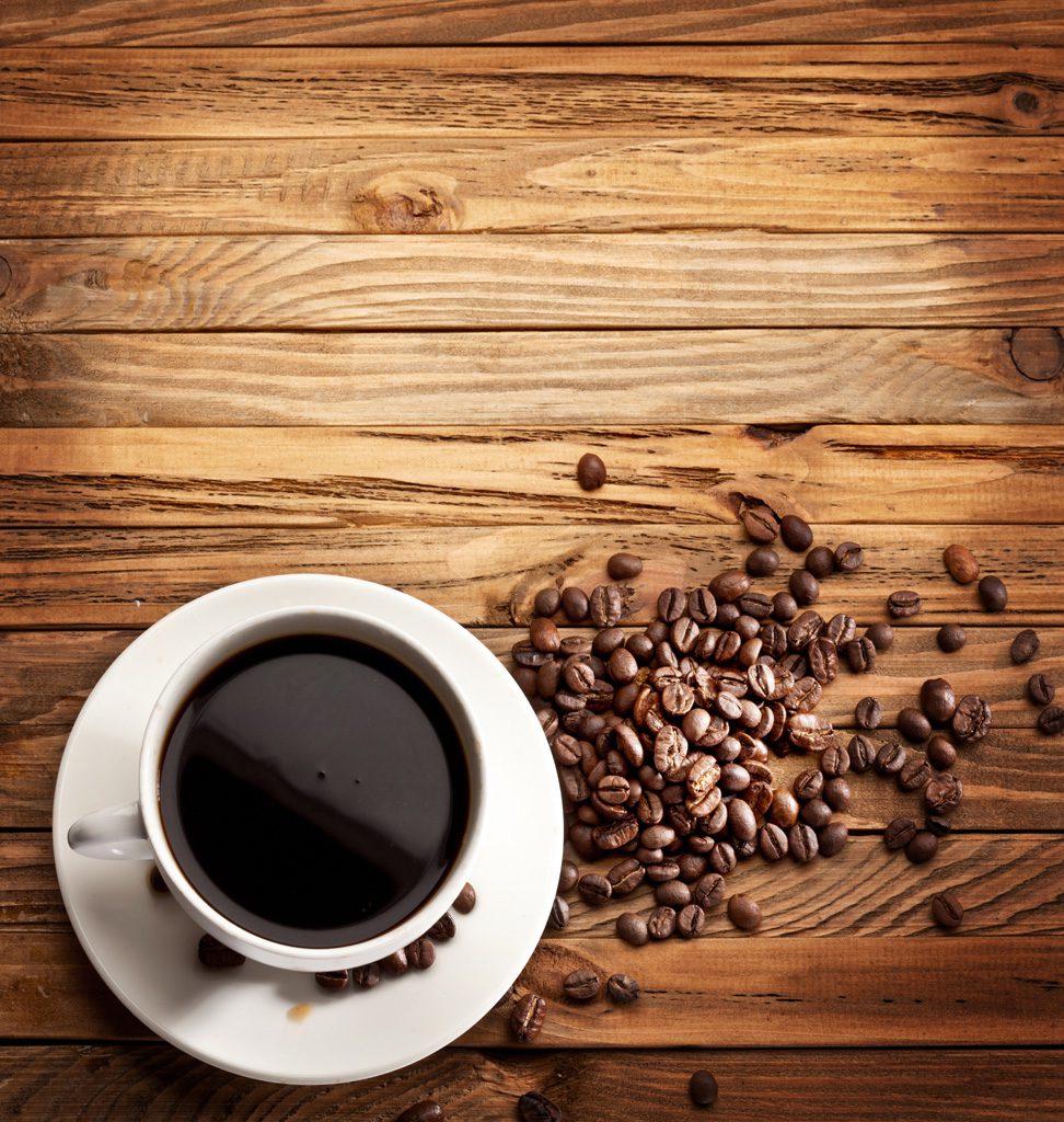 コーヒー
