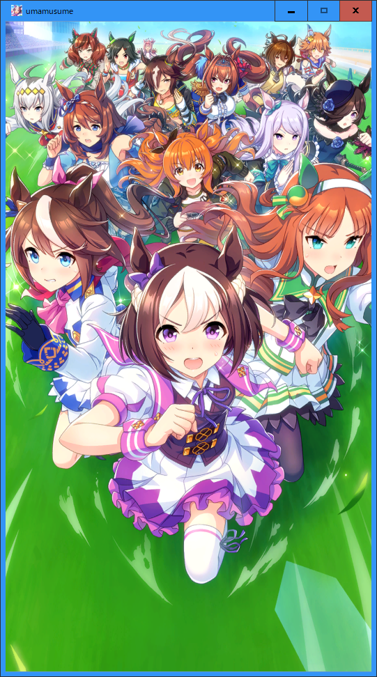ウマ娘タイトル20210720