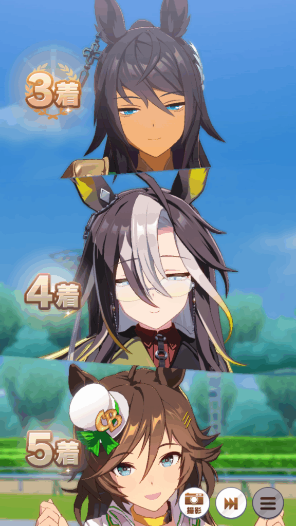 ウマ娘SS20250429-1