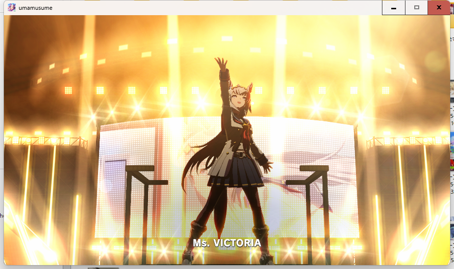 ウマ娘SS20251227-2