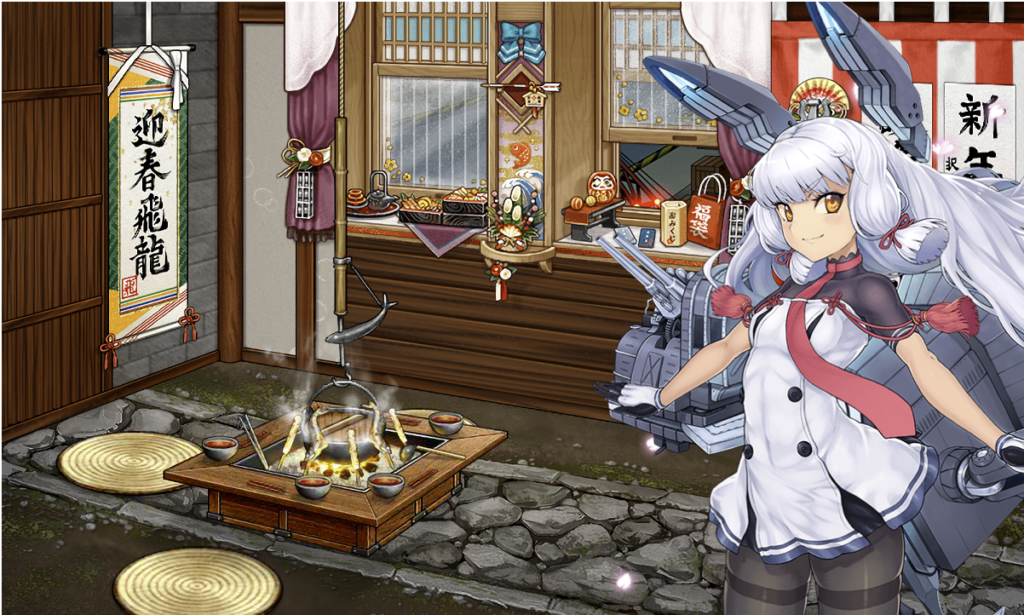 艦これSS20260104-3