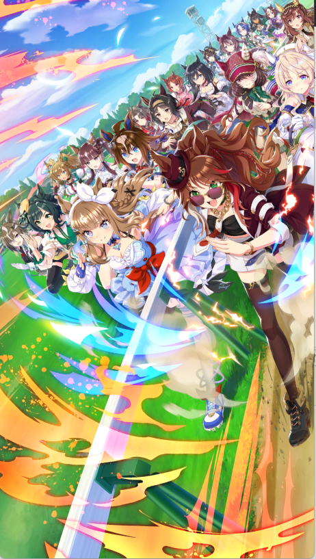 ウマ娘タイトル20260224